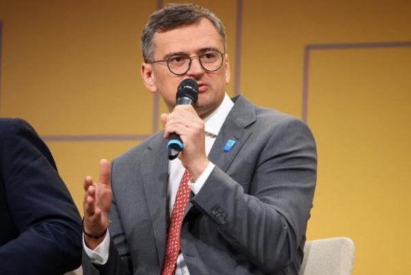 360配资 乌克兰前外长库列巴因泽连斯基法令宣布逃往国外