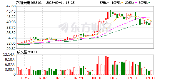配资网站首页 路维光电：关于变更全资子公司向金融机构申请综合授信额度并提供抵押担保的公告