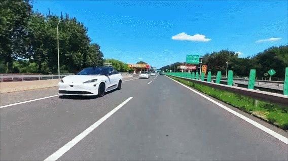 配资免费体验平台 L3自动驾驶车获准上路 北汽详解入选车型：力求绝对安全